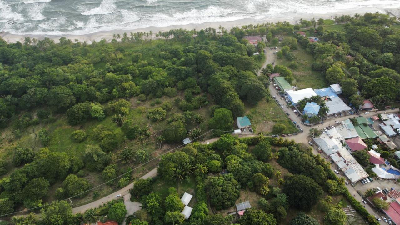 Armadillo Eco Bungalows - Santa Teresa Playa Santa Teresa  外观 照片