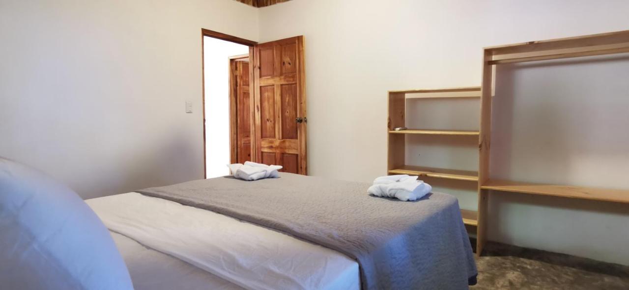 Armadillo Eco Bungalows - Santa Teresa Playa Santa Teresa  外观 照片