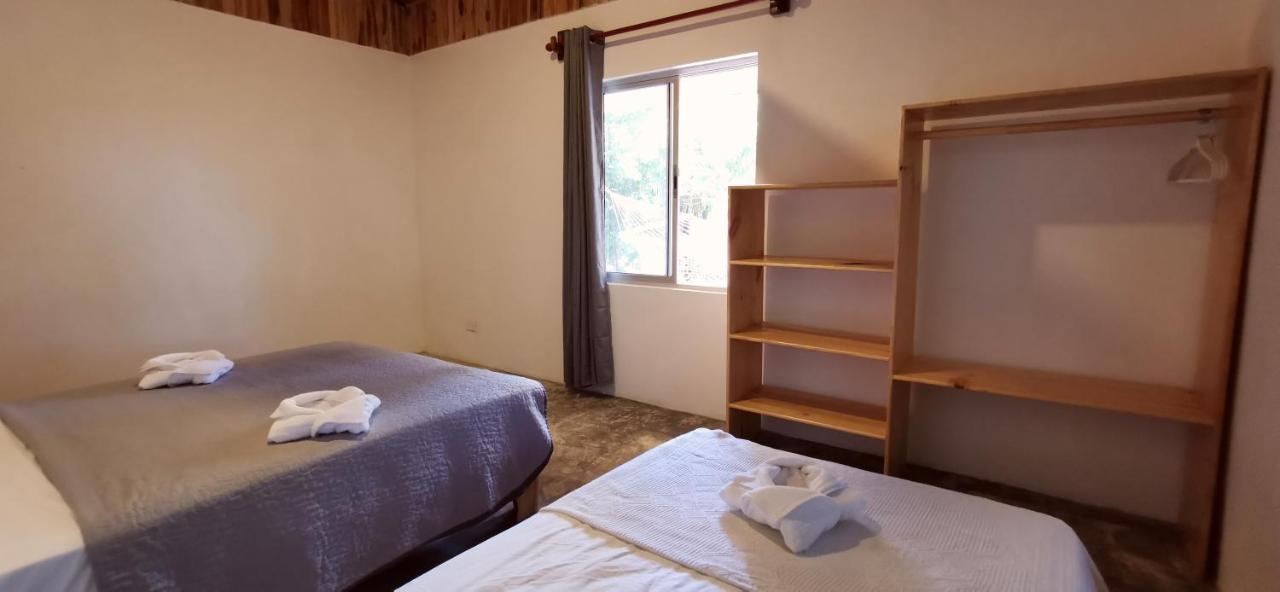 Armadillo Eco Bungalows - Santa Teresa Playa Santa Teresa  外观 照片