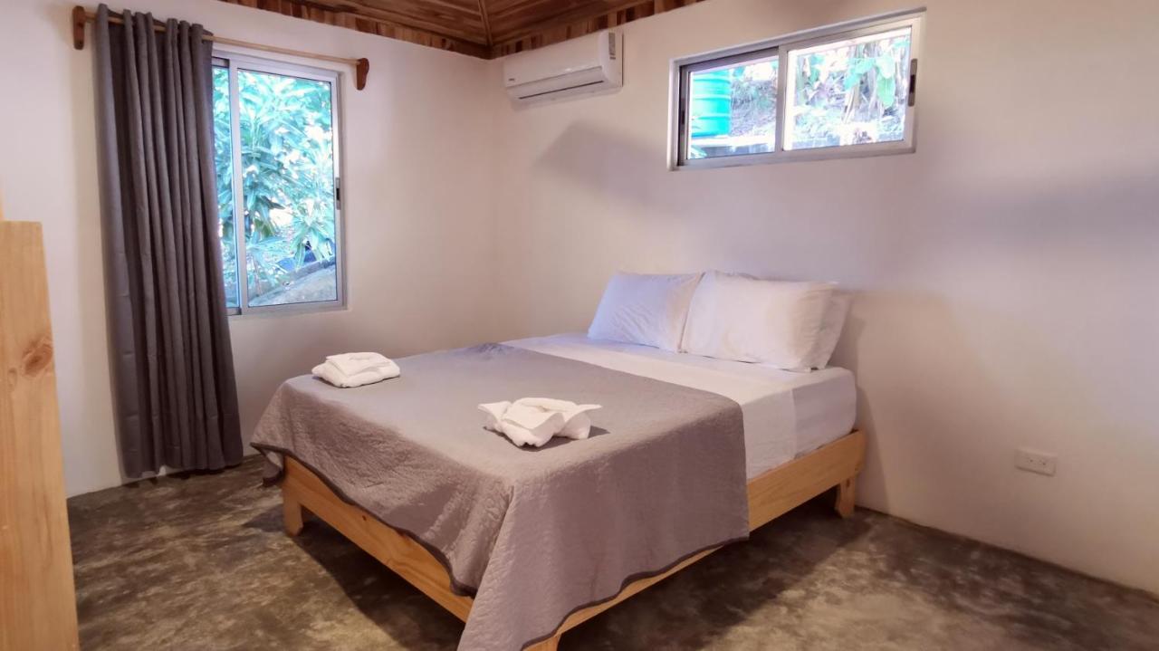 Armadillo Eco Bungalows - Santa Teresa Playa Santa Teresa  外观 照片