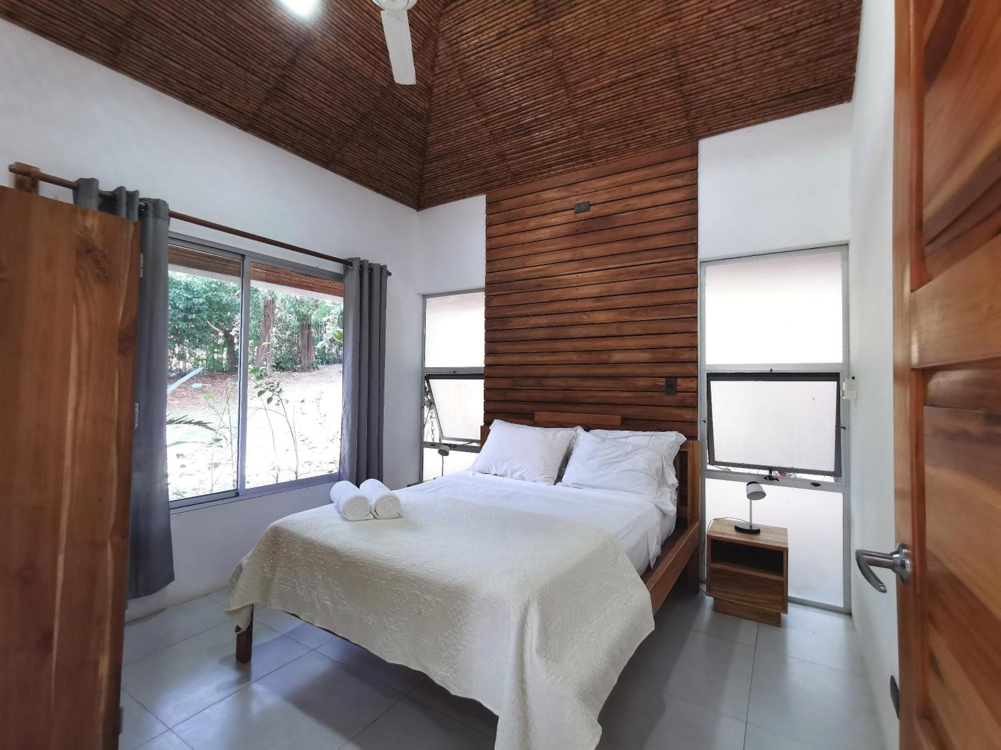 Armadillo Eco Bungalows - Santa Teresa Playa Santa Teresa  外观 照片